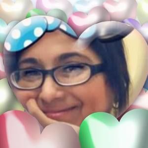 Meet your Posher, Esther